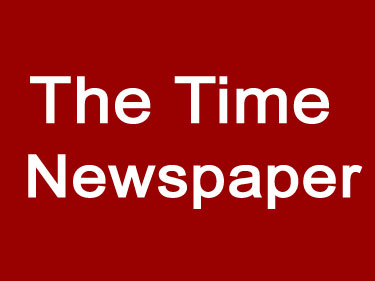 The Time Newspaper