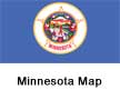 flag Minnesota