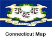flag Connecticut