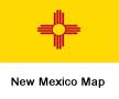 flag New Mexico