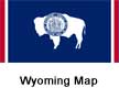 flag Wyoming
