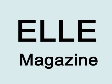 ELLE magazine