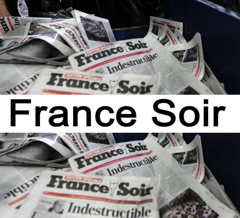 France Soir 