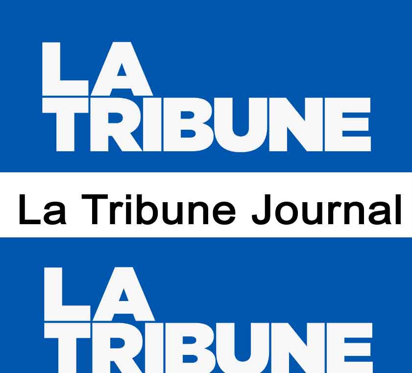 La Tribune Journal