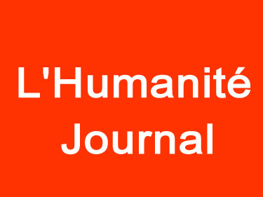 L'Humanité Journal