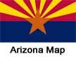 flag Arizona