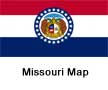 flag Missouri