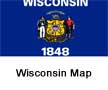 flag Wisconsin
