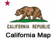 flag California