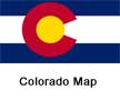 flag Colorado