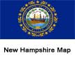 flag New Hampshire