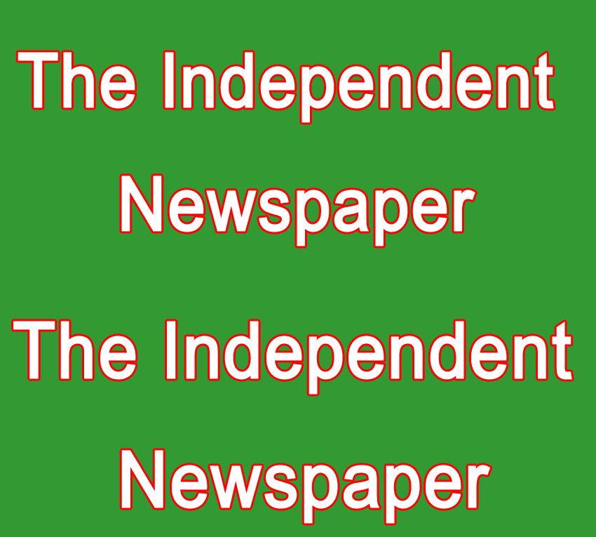 Independent | The Independent | The Independent Newspaper